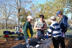 Coach Bob  Doug  Katie and Patrick